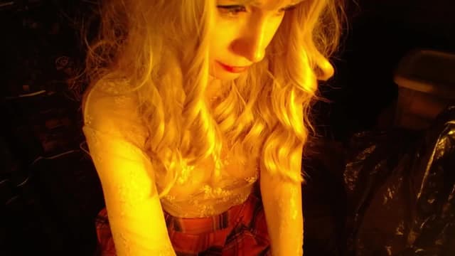 Gallery image thumbnail from H0NEY's myfreecams stream on, 10/26/2025, 17:21 image 18 of 20