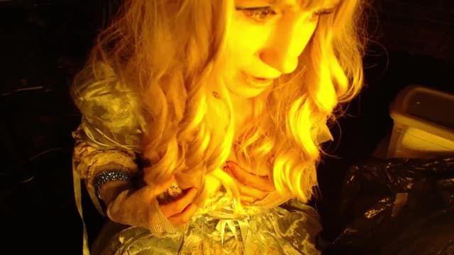 Gallery image thumbnail from H0NEY's myfreecams stream on, 11/01/2025, 01:52 image 14 of 20