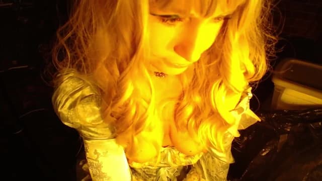 Gallery image thumbnail from H0NEY's myfreecams stream on, 11/01/2025, 01:52 image 3 of 20