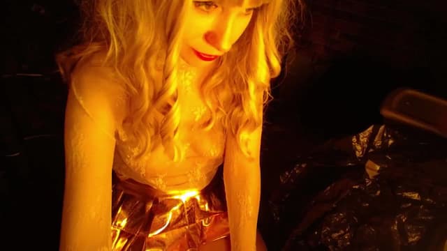 Gallery image thumbnail from H0NEY's myfreecams stream on, 11/09/2025, 17:38 image 8 of 20
