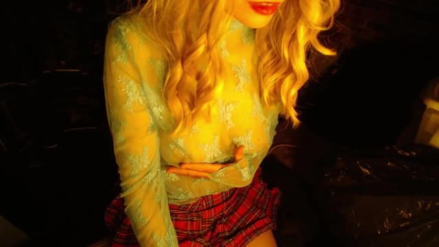 Gallery image thumbnail from H0NEY's myfreecams stream on, 11/14/2025, 22:36 image 18 of 20