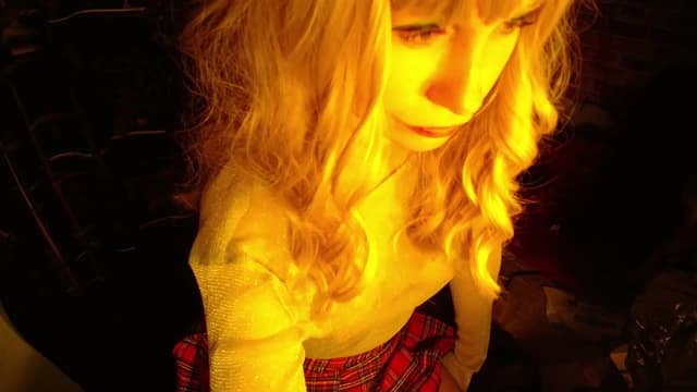Gallery image thumbnail from H0NEY's myfreecams stream on, 11/20/2025, 23:52 image 19 of 20