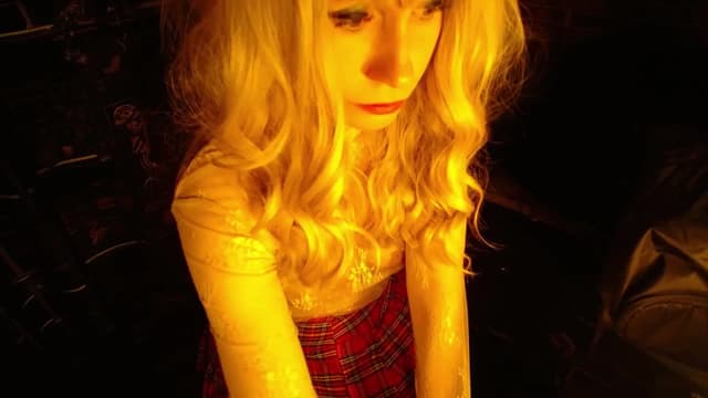 Gallery image thumbnail from H0NEY's myfreecams stream on, 12/06/2025, 14:03 image 14 of 20