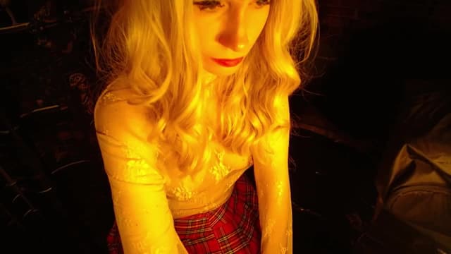 Gallery image thumbnail from H0NEY's myfreecams stream on, 12/06/2025, 17:00 image 8 of 20