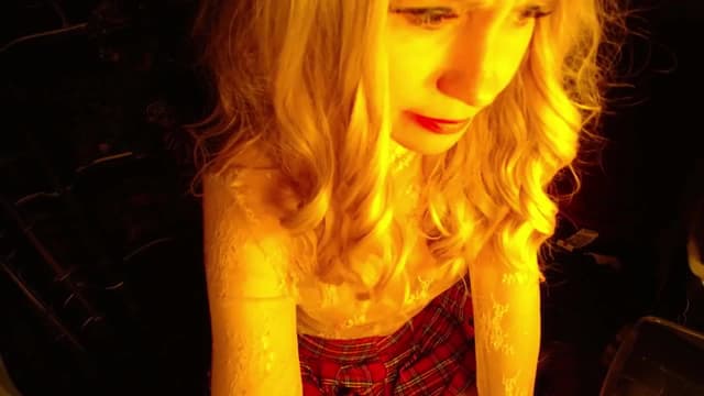 Gallery image thumbnail from H0NEY's myfreecams stream on, 12/20/2025, 09:57 image 11 of 20