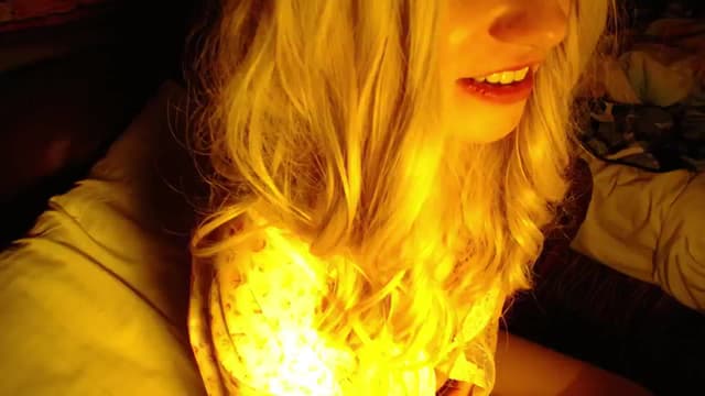 Gallery image thumbnail from H0NEY's myfreecams stream on, 03/10/2026, 08:43 image 18 of 20