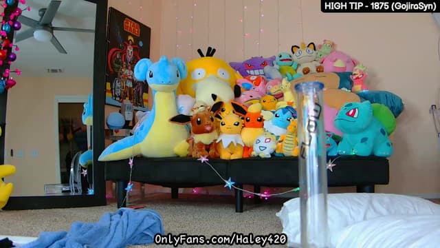 Gallery image thumbnail from HALEY's myfreecams stream on, 12/31/2023, 06:49 image 15 of 20