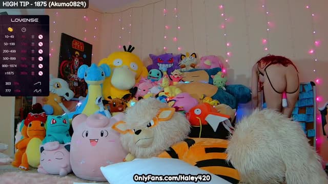 Gallery image thumbnail from HALEY's myfreecams stream on, 03/06/2024, 06:17 image 12 of 20