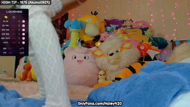 Gallery image thumbnail from HALEY's myfreecams stream on, 03/09/2024, 07:40 image 4 of 20