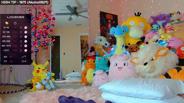 Gallery image thumbnail from HALEY's myfreecams stream on, 03/21/2024, 04:36 image 11 of 20