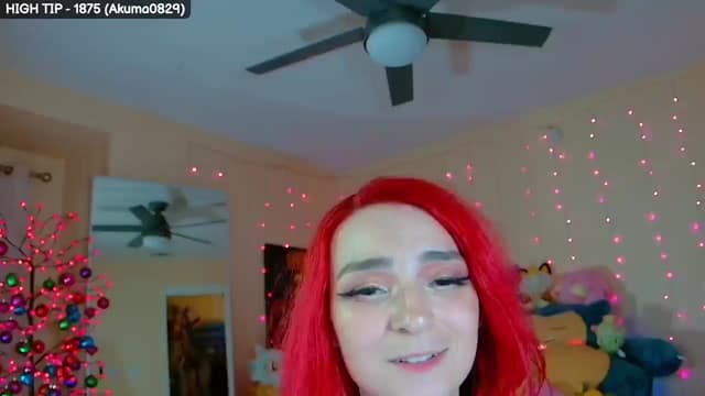 Gallery image thumbnail from HALEY's myfreecams stream on, 03/21/2024, 07:00 image 16 of 20