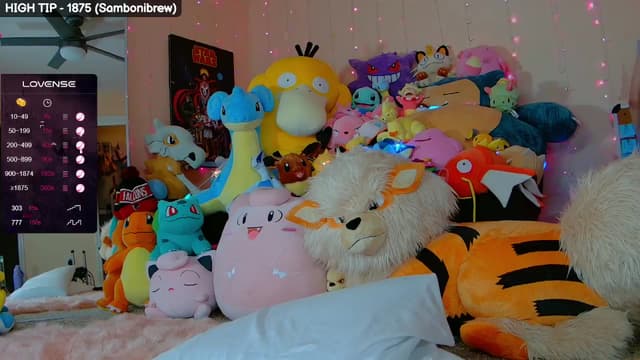 Gallery image thumbnail from HALEY's myfreecams stream on, 03/24/2024, 03:50 image 19 of 20