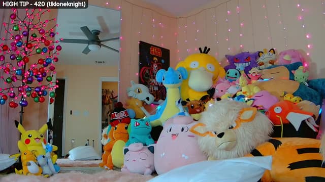 Gallery image thumbnail from HALEY's myfreecams stream on, 03/24/2024, 03:50 image 9 of 20
