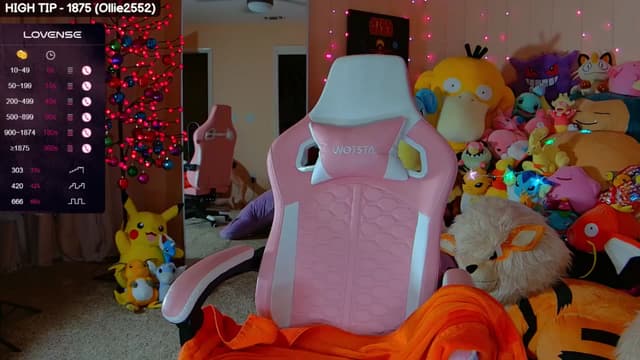 Gallery image thumbnail from HALEY's myfreecams stream on, 06/30/2024, 07:42 image 11 of 20