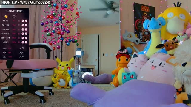 Gallery image thumbnail from HALEY's myfreecams stream on, 09/05/2024, 04:28 image 10 of 20