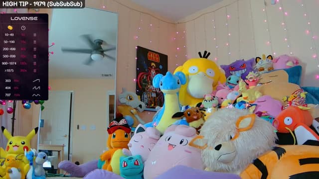 Gallery image thumbnail from HALEY's myfreecams stream on, 09/05/2024, 07:02 image 16 of 20