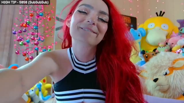 Gallery image thumbnail from HALEY's myfreecams stream on, 10/03/2024, 02:07 image 13 of 20