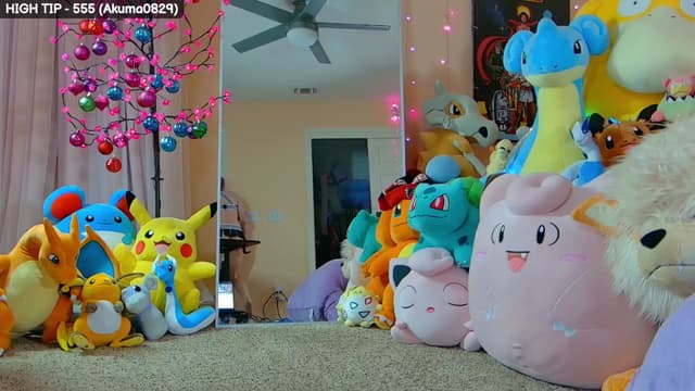 Gallery image thumbnail from HALEY's myfreecams stream on, 10/03/2024, 03:00 image 13 of 20