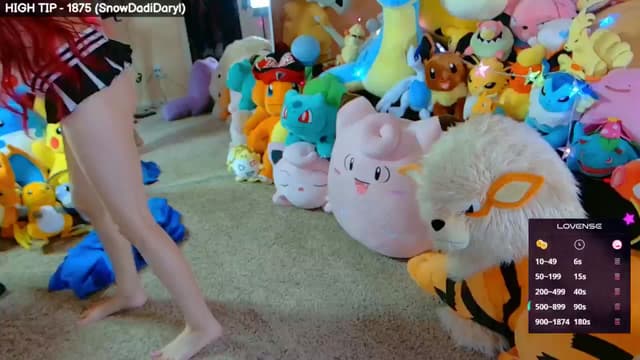 Gallery image thumbnail from HALEY's myfreecams stream on, 10/03/2024, 05:40 image 15 of 20