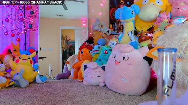 Gallery image thumbnail from HALEY's myfreecams stream on, 11/24/2024, 09:49 image 2 of 20