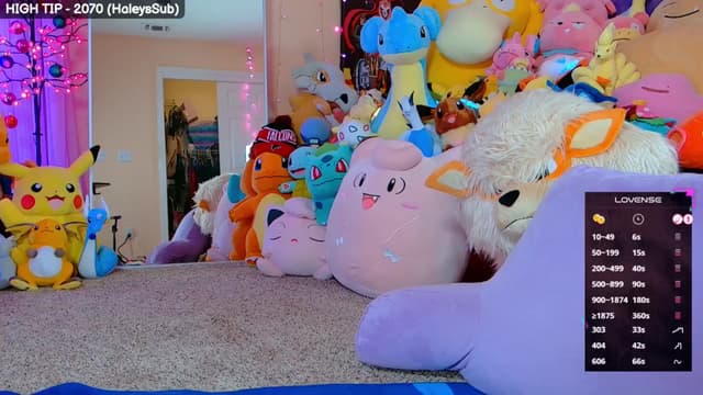 Gallery image thumbnail from HALEY's myfreecams stream on, 01/04/2025, 07:58 image 19 of 20