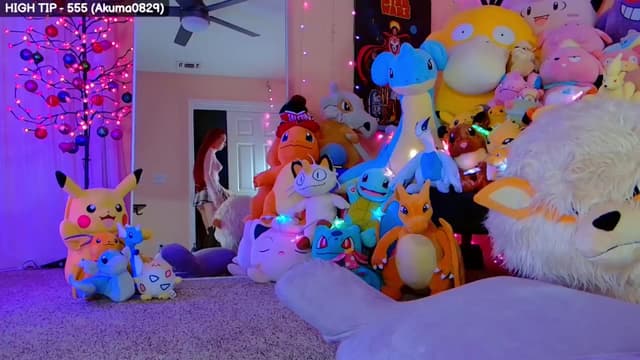 Gallery image thumbnail from HALEY's myfreecams stream on, 03/30/2025, 07:02 image 7 of 20
