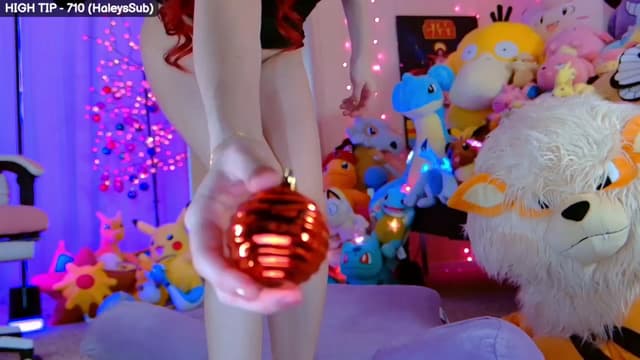 Gallery image thumbnail from HALEY's myfreecams stream on, 05/04/2025, 06:11 image 5 of 20