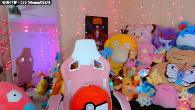 Gallery image thumbnail from HALEY's myfreecams stream on, 05/10/2025, 06:09 image 3 of 20