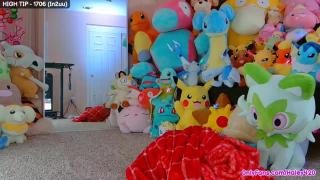 Gallery image thumbnail from HALEY's myfreecams stream on, 01/25/2026, 06:51 image 5 of 20
