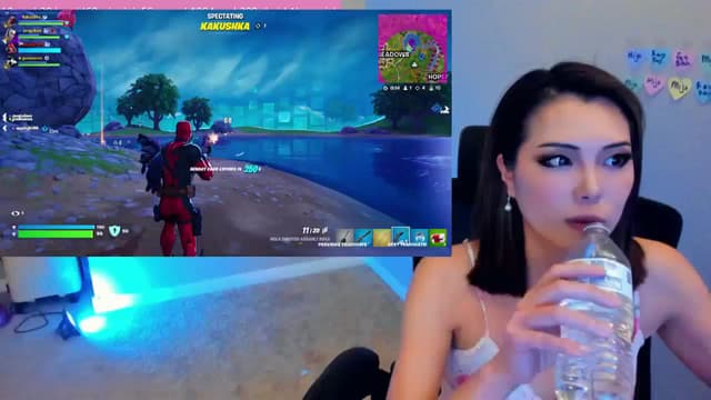 Gallery image thumbnail from Haru_'s myfreecams stream on, 01/30/2025, 09:02 image 10 of 20