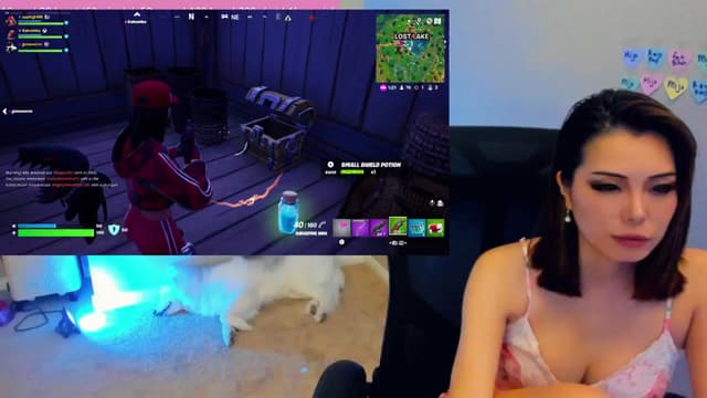 Gallery image thumbnail from Haru_'s myfreecams stream on, 01/30/2025, 09:02 image 19 of 20