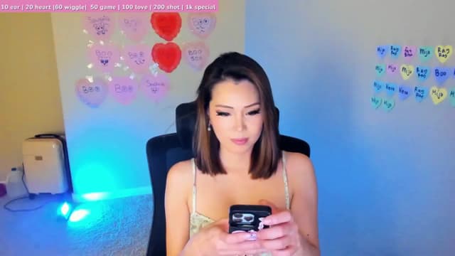 Gallery image thumbnail from Haru_'s myfreecams stream on, 02/05/2025, 06:12 image 1 of 20
