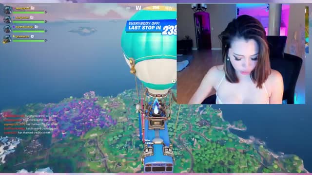 Gallery image thumbnail from Haru_'s myfreecams stream on, 02/10/2025, 07:16 image 16 of 20