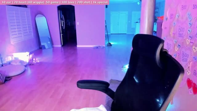 Gallery image thumbnail from Haru_'s myfreecams stream on, 03/21/2025, 04:46 image 19 of 20