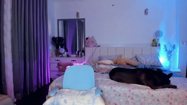 Gallery image thumbnail from Haru_'s myfreecams stream on, 06/13/2025, 05:12 image 6 of 20