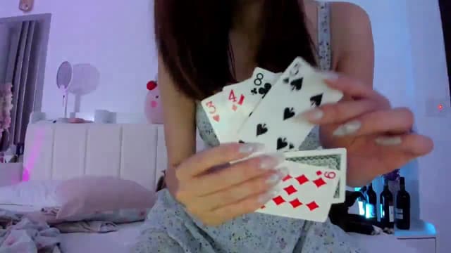 Gallery image thumbnail from Haru_'s myfreecams stream on, 07/09/2025, 05:59 image 16 of 20