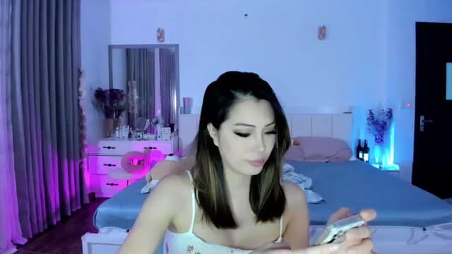 Gallery image thumbnail from Haru_'s myfreecams stream on, 07/11/2025, 05:57 image 14 of 20