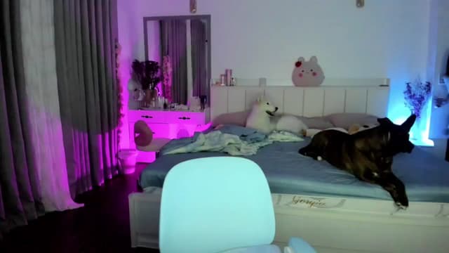Gallery image thumbnail from Haru_'s myfreecams stream on, 07/12/2025, 05:59 image 1 of 20