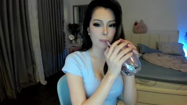 Gallery image thumbnail from Haru_'s myfreecams stream on, 08/14/2025, 04:34 image 15 of 20