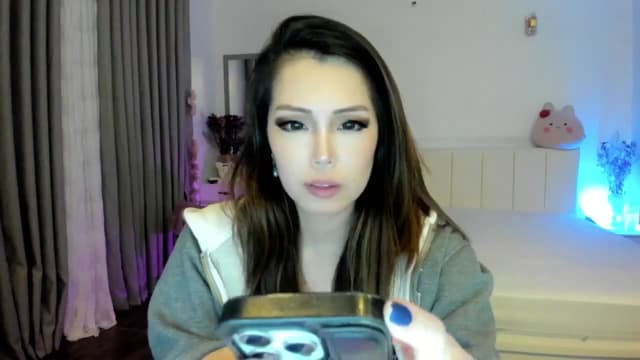 Gallery image thumbnail from Haru_'s myfreecams stream on, 08/31/2025, 06:58 image 13 of 20