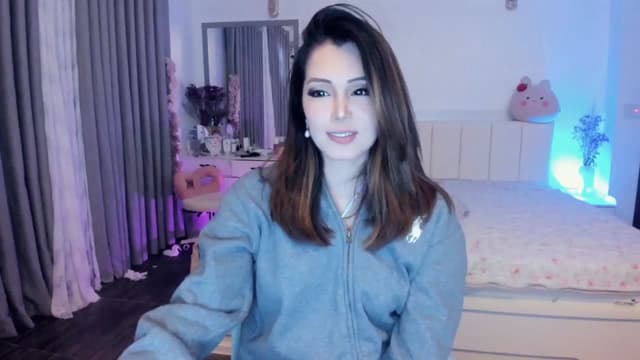 Gallery image thumbnail from Haru_'s myfreecams stream on, 09/06/2025, 05:32 image 12 of 20