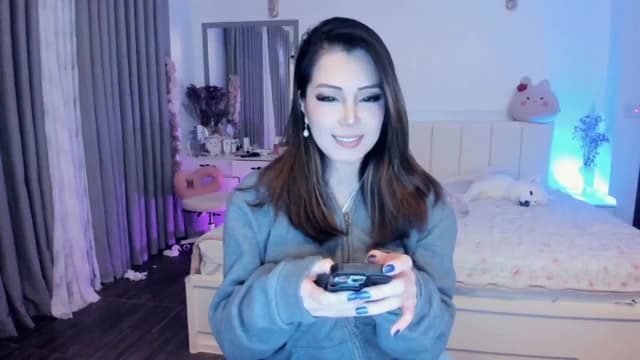 Gallery image thumbnail from Haru_'s myfreecams stream on, 09/06/2025, 05:32 image 11 of 20