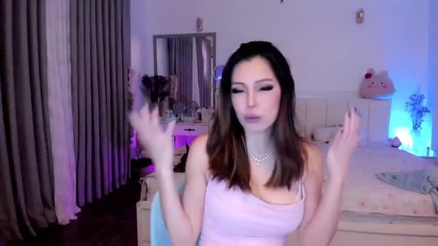 Gallery image thumbnail from Haru_'s myfreecams stream on, 09/08/2025, 06:25 image 14 of 20