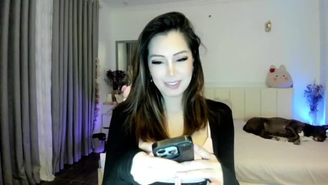 Gallery image thumbnail from Haru_'s myfreecams stream on, 09/16/2025, 05:47 image 10 of 20