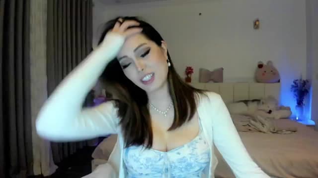 Gallery image thumbnail from Haru_'s myfreecams stream on, 09/22/2025, 06:08 image 15 of 20