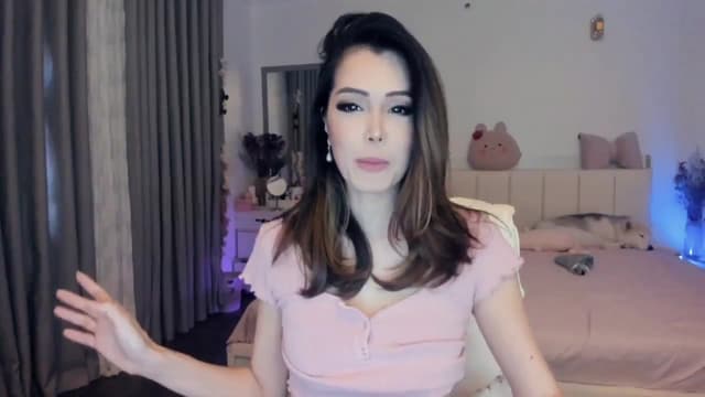 Gallery image thumbnail from Haru_'s myfreecams stream on, 10/19/2025, 05:01 image 20 of 20