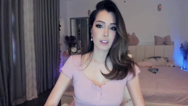 Gallery image thumbnail from Haru_'s myfreecams stream on, 10/19/2025, 05:01 image 9 of 20