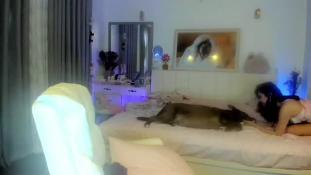 Gallery image thumbnail from Haru_'s myfreecams stream on, 10/25/2025, 06:34 image 13 of 20