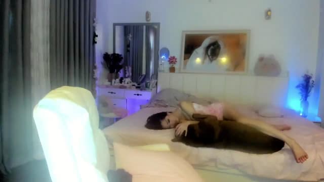 Gallery image thumbnail from Haru_'s myfreecams stream on, 10/25/2025, 06:34 image 19 of 20