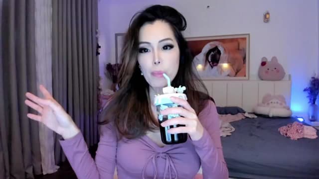 Gallery image thumbnail from Haru_'s myfreecams stream on, 10/30/2025, 05:21 image 9 of 20